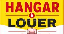 Hangar à louer à Yene rte de toubab Dialaw