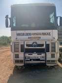 Vente Camion Magnum avec plateau