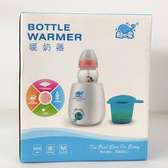 Chauffe-biberon intelligent pour aliments  bébés