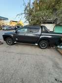MITSUBISHI L200 2022