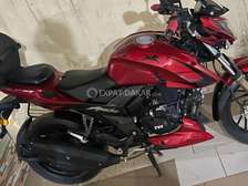 Apache rtr 200