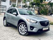 Mazda CX5 GT AWD année 2015
