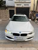 BMW SERIE 3 2015