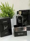 Parfum de luxe de Dubaï
