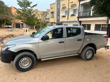 PICKUP MITSUBISHI L200 2017