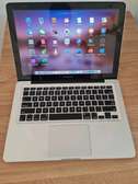 MacBook pro 2012 500go ram 8