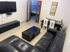 Studio meublé