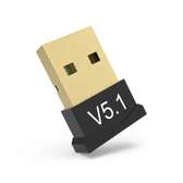 adaptateur AUDIO USB Bluetooth V5.1