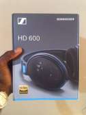 CASQUE STUDIO SENNHEISER HD600, BEYERDYNAMIC DT700 PRO X.