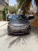 Toyota Venza 2013