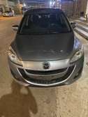 mazda 5 2017