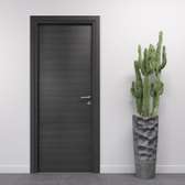 Panneaux de Portes Chêne gris