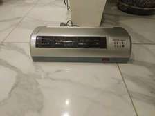 Chauffage électrique