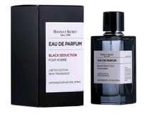Parfum de qualité