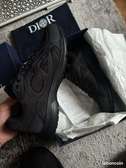 Dior x Stone Island B30 Sneaker Noir Original Disponible