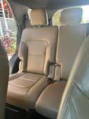 Ford Explorer 2017