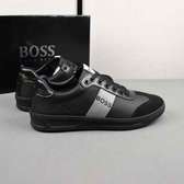 Baskets Hugo Boss