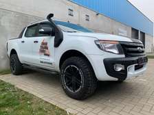 Location de pick up