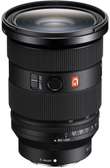 OBJECTIF SONY ALPHA FE 24-70mm/F2.8 GM II