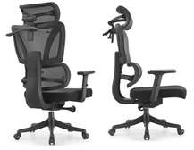Fauteuil ergonomique