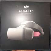 DJI Goggles Racing Edition Gris FPV Immersion Drone