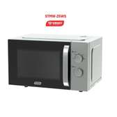 MICRO ONDE 25LITRES SMART TECHNOLOGY GRIS CLAIR