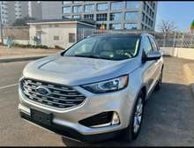 Ford edge  titanium 2019 full option