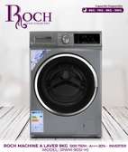 MACHINE À LAVER ROCH 9KG INVERTER A+++