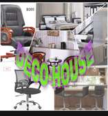 Deco-House