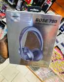 Casque sans fil: Bose 700