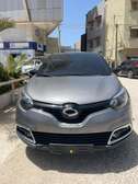 Renault QM3