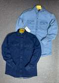 Liquettes jeans