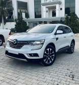 Renault QM6 (kaleos) 2017