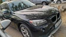 Bmw x1 2015