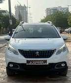 Peugeot 2008 manuel diesel 2017