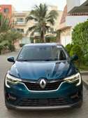 RENAULT ARKANA ANNÉE 2021