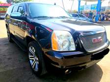 GMC YUKON 2014