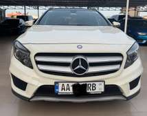 Mercedes Gla 2017