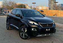 PEUGEOT 3008 GTLINE 2020