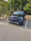 Gle 350 4matic