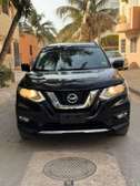 Nissan Rogue 2017
