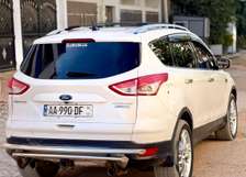 Ford Escape Titanium 2013