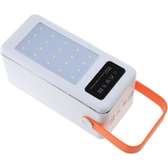 Power Bank 120000 mAh - Baraka