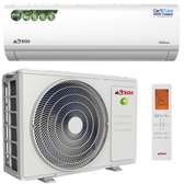 CLIMATISEUR SPLIT ASTECH 12000BTU 1.5 CV A++R410