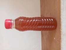 Miel de guinée