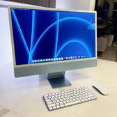 iMac M1 24 pouces neuf scellé
