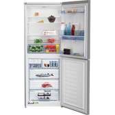 Réfrigérateur combiné enduro 4 tiroirs A+
