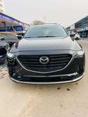 Mazda CX9 signature Anne 2021