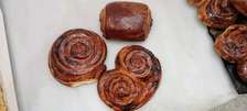 Pâtissier et viennoisier