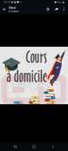 Cours à domicile